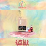 Razz Bar 40000 Puff doppio aroma ghiaccio all’anguria e ghiaccio alla cola – copia